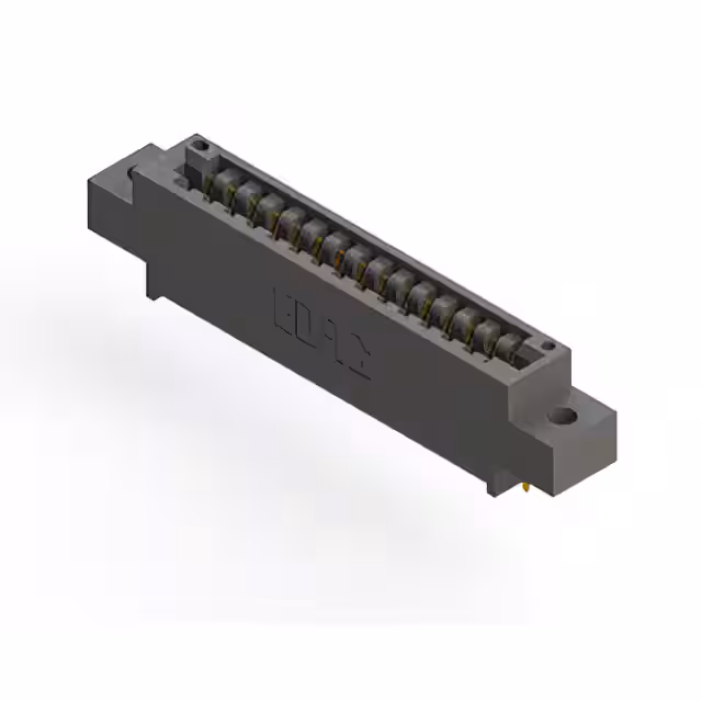 396-015-520-602 EDAC Inc.  Edgeboard Connectors